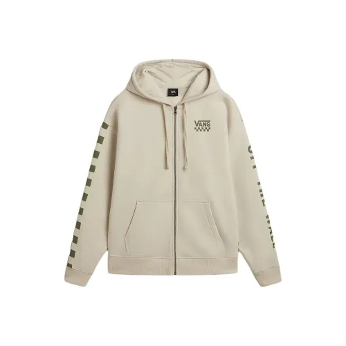 Vans OVERSIZEEXTRA FUN Куртки и пальто женские Светлый умбра