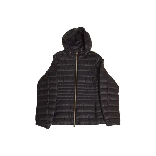 GEOX Куртки и Пальто Женские Черные