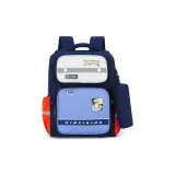 Темно-синий + Серый + Туманно-синий