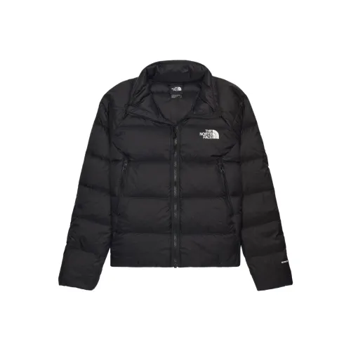 THE NORTH FACE Пуховик Женские Черный