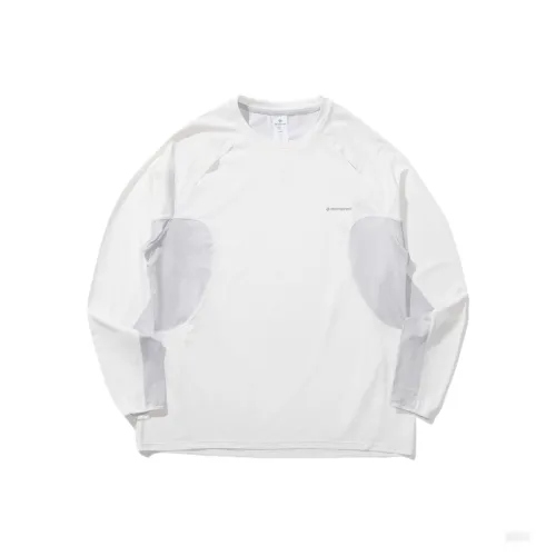 NOTHOMME Monterest Shun Time Wilderness T-Shirt Унисекс