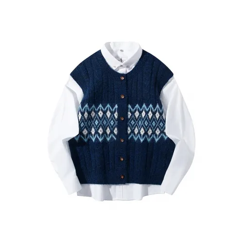 RED DRAGONFLY Унисекс Трикотаж