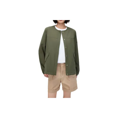 AIGLE Женские Куртки