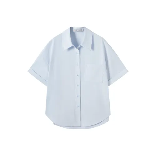 DIALOGUE Женские Рубашки