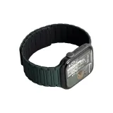 [Основной магнитный] Зеленый и черный