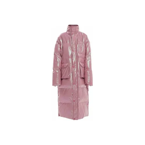 ANNAKIKI FW20 Пуховик Женский