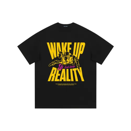 Evil Lions Унисекс Футболки