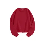 Вишнево-красный