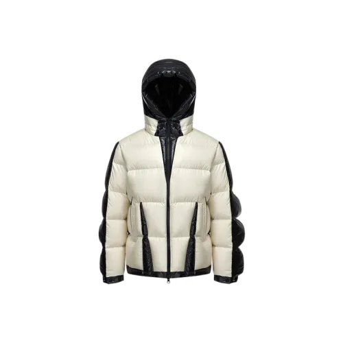 BOSIDENG x MSGM Puff Series Зимний пуховик унисекс