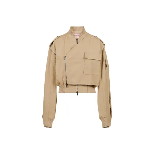 Цвет айсберга Куртки Пальто Женские CAMEL