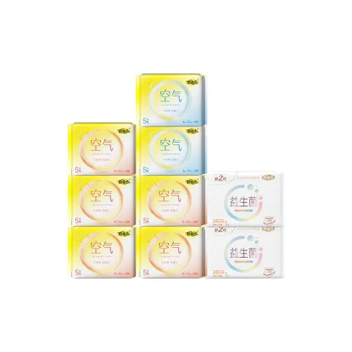 FREEMORE Day And Night Воздух Туалетная Салфетка Комбинация Антибактериальный