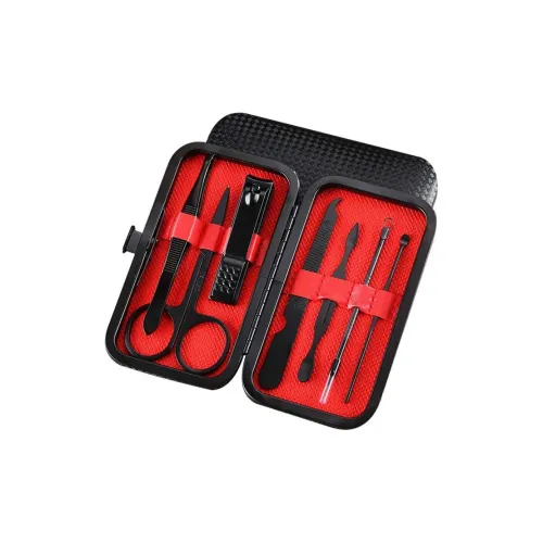 Rewards Ухо Scoop Набор для маникюра и педикюра с кусачками для ногтей