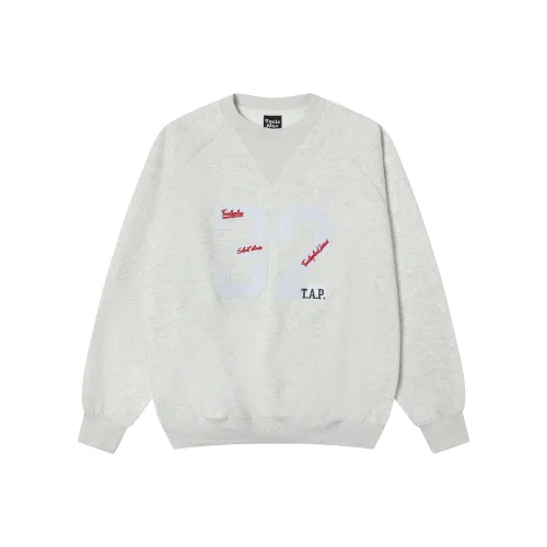 TH FABRICATE Свитшот Женские