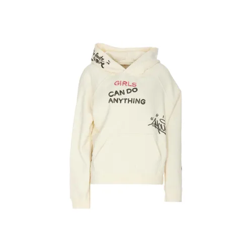 Zadig Voltaire Свитшот Женский Белый