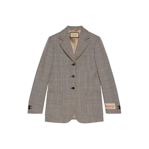 GUCCI Умбра Женские офисные костюмы