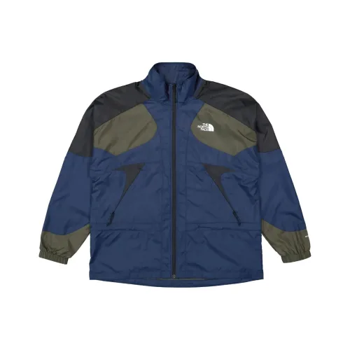 THE NORTH FACE Куртки и Пальто Женские Морской Синий