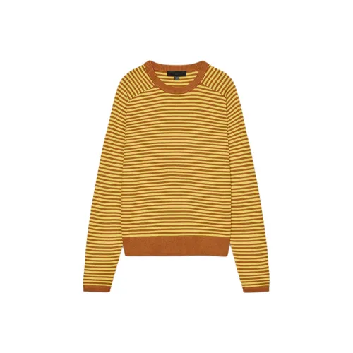 ZARA Curry Женская Трикотажная Одежда