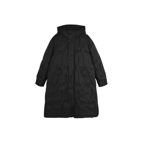 Jiangnan Commoner Пуховик Женские