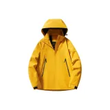 Просо-желтый