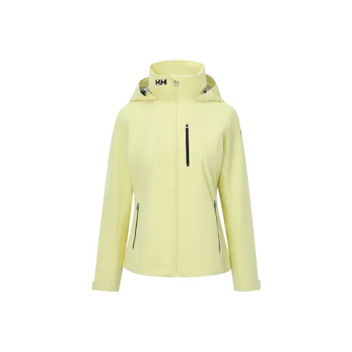Helly Hansen CREW Женские Куртки