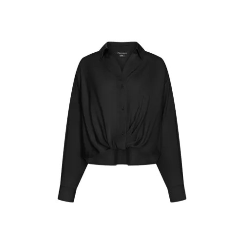 URBAN REVIVO Женские Рубашки