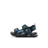 Яшмовый синий (1923) Длинные волосы