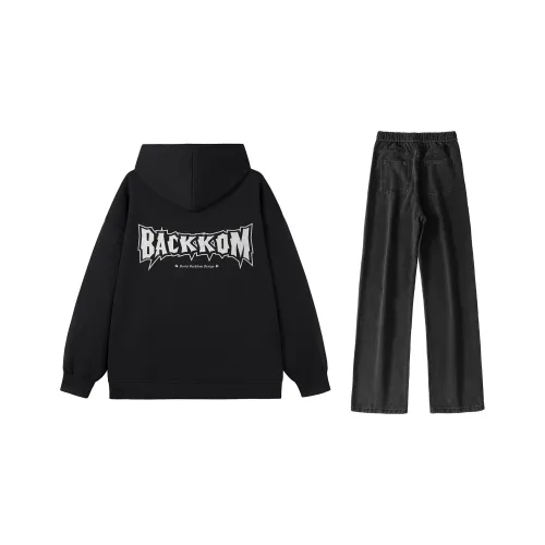 David Bakken Повседневная спортивная одежда Унисекс