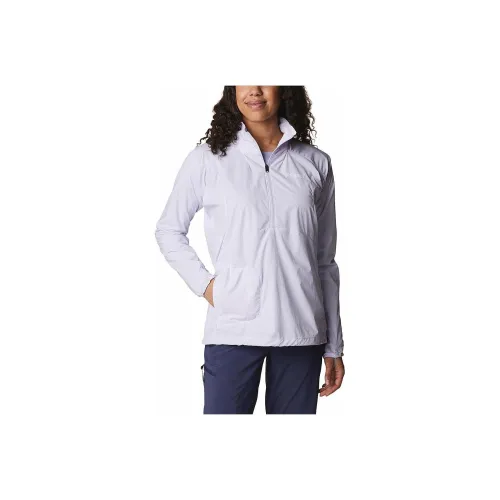 Columbia Titan Pass Куртки и Пальто Женские Фиолетовые