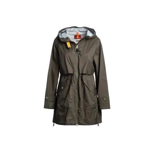 PARAJUMPERS Куртки Пальто Женские Jasper