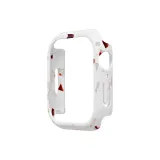 Нуга/Полностью Закрытый Смола, Чехлы для часов