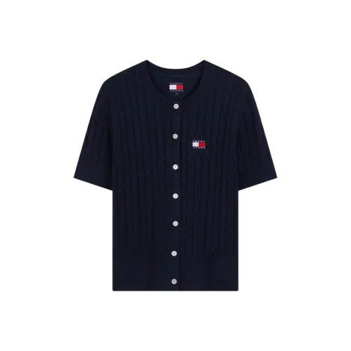 Tommy Hilfiger Трикотаж Женские