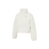 Нефритовый белый