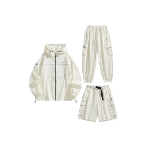 K Bird Повседневная Спортивная Одежда Унисекс