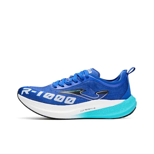 Joma Беговые кроссовки Low Top Blue Men's