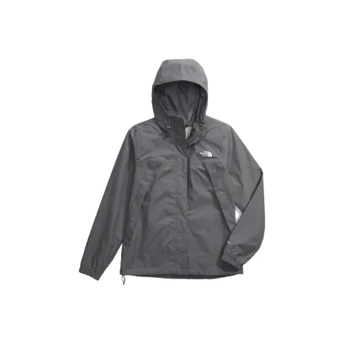 THE NORTH FACE Antora Куртка Женская Дымчатый Жемчужный