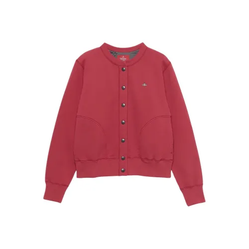 Vivienne Westwood Красный Женский Трикотаж