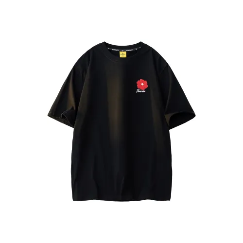 FUERZA Унисекс T-рубашки