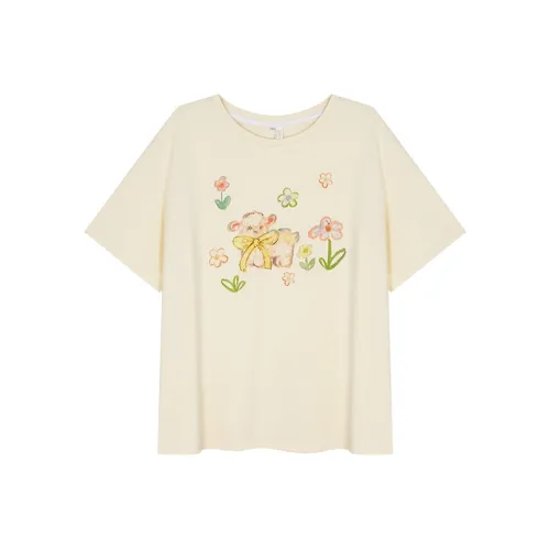 Annie The Темный Child T Рубашка Женские