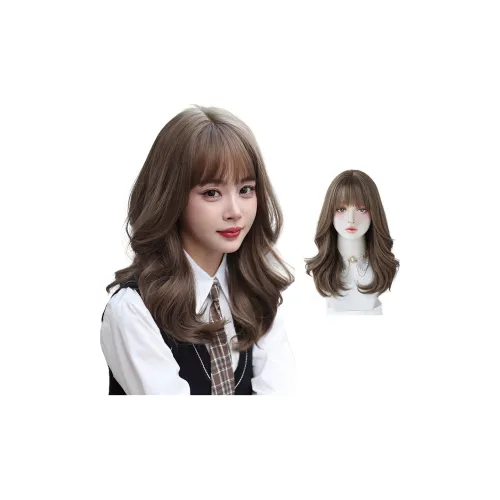 QIJIEHUANGHOU Парики