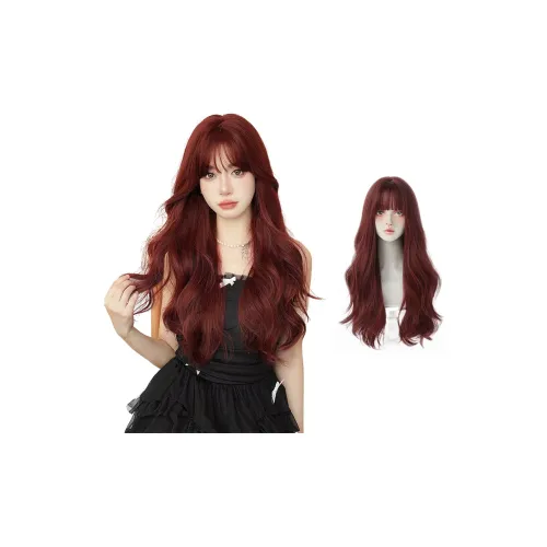 QIJIEHUANGHOU Парики