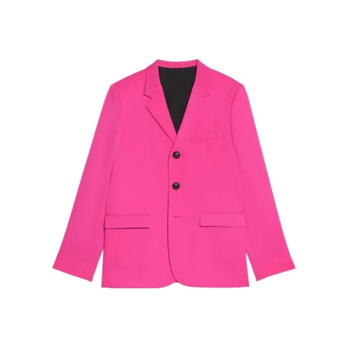 AMIPARIS Розовый Женские Офисные Костюмы