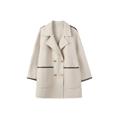 KEAB Женские Куртки