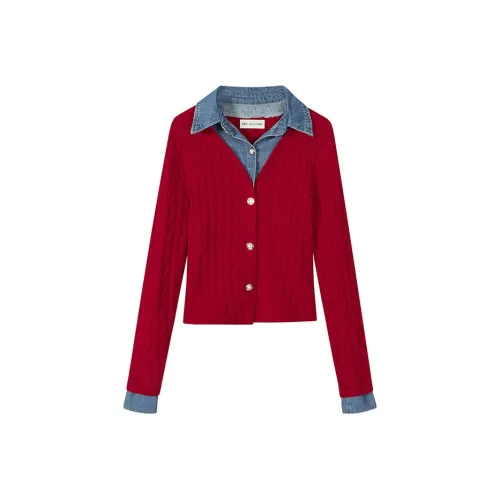 INCO VIBE Женская трикотажная одежда