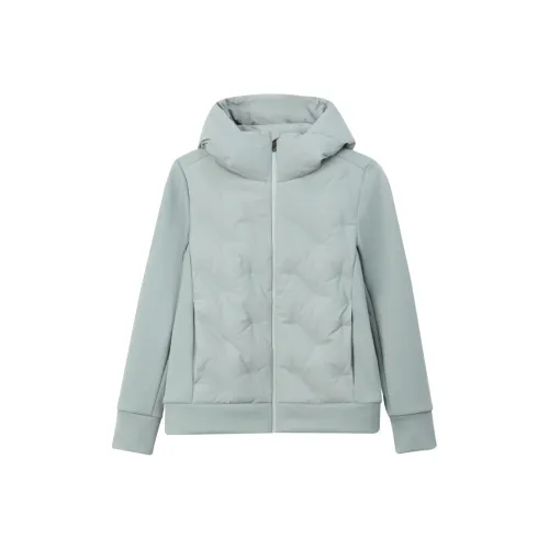 SPYDER Женские Пуховики