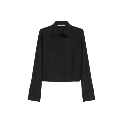 MaxMara Черные Женские Рубашки