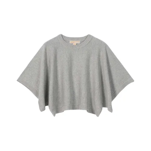 MICHAEL KORS SS25 Трикотаж Женский Серый