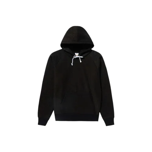 Noah Donna Summer Collaboration Черный Женские Свитшоты