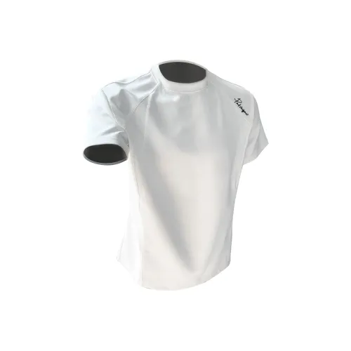 PAL ONGACO Унисекс T-рубашки