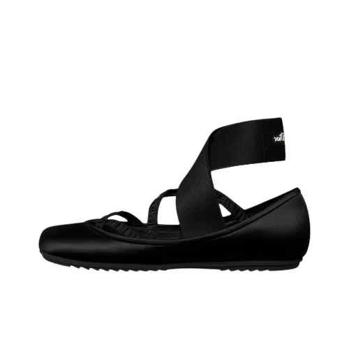 DIOR Женские повседневные туфли, черные, женские