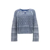 H3Z Винтаж Промытый Темно-синий